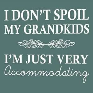 Meet your Posher, Beth